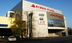 Płatny parking w Rybnik Plaza - Serwis informacyjny z Wodzisławia Śląskiego - naszwodzislaw.com