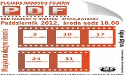 Plejada Dobrych Filmów - Serwis informacyjny z Wodzisławia Śląskiego - naszwodzislaw.com