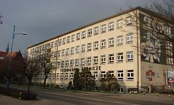 Zespół Szkół Technicznych został Euroszkołą - Serwis informacyjny z Wodzisławia Śląskiego - naszwodzislaw.com