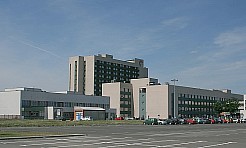 Szpital ograniczył odwiedziny chorych - Serwis informacyjny z Wodzisławia Śląskiego - naszwodzislaw.com