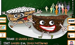 Bieg po moczkę i makówki - Serwis informacyjny z Wodzisławia Śląskiego - naszwodzislaw.com