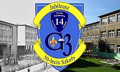Jubileusz 50-lecia szkoły - Serwis informacyjny z Wodzisławia Śląskiego - naszwodzislaw.com