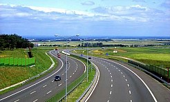 Wkrótce otwarcie autostrady A1 Świerklany- Gorzyczki - Serwis informacyjny z Wodzisławia Śląskiego - naszwodzislaw.com