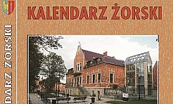 Kalendarz Żorski niebawem w sprzedaży - Serwis informacyjny z Wodzisławia Śląskiego - naszwodzislaw.com