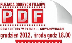 Coś dla miłośników dobrego filmu - Serwis informacyjny z Wodzisławia Śląskiego - naszwodzislaw.com