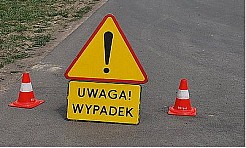 Wypadki drogowe - Serwis informacyjny z Wodzisławia Śląskiego - naszwodzislaw.com