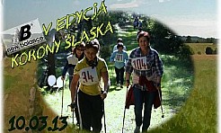 II Jejkowicki Nordic Walking - Serwis informacyjny z Wodzisławia Śląskiego - naszwodzislaw.com