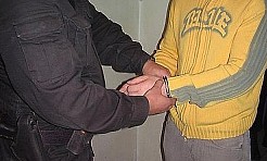 Policjanci przed służbą zatrzymali bandytów - Serwis informacyjny z Wodzisławia Śląskiego - naszwodzislaw.com