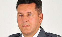 Nowy szef śląskiej Policji - Serwis informacyjny z Wodzisławia Śląskiego - naszwodzislaw.com