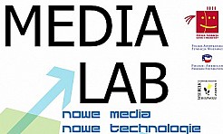Media Lab - młodzież poszaleje w internecie - Serwis informacyjny z Wodzisławia Śląskiego - naszwodzislaw.com