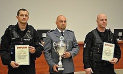 Finał turnieju Patrol Roku 2013 - Serwis informacyjny z Wodzisławia Śląskiego - naszwodzislaw.com