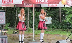 Letnie festyny w gminie - Serwis informacyjny z Wodzisławia Śląskiego - naszwodzislaw.com