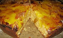 Ciasto z mango - Serwis informacyjny z Wodzisławia Śląskiego - naszwodzislaw.com
