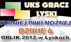 Dzikie 6 odbędzie się w Lyskach - Serwis informacyjny z Wodzisławia Śląskiego - naszwodzislaw.com