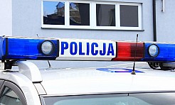 Kierowca z promilami groził policjantom! - Serwis informacyjny z Wodzisławia Śląskiego - naszwodzislaw.com