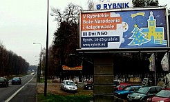 Świąteczny Rybnik zaprasza - Serwis informacyjny z Wodzisławia Śląskiego - naszwodzislaw.com