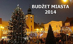 Budżet na 2014 uchwalony - Serwis informacyjny z Wodzisławia Śląskiego - naszwodzislaw.com
