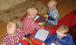 Będą punkty opieki nad dziećmi do lat 3 - Serwis informacyjny z Wodzisławia Śląskiego - naszwodzislaw.com
