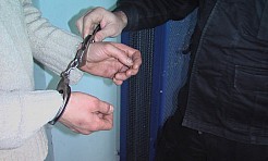 Podejrzany o dwa napady na kobiety w policyjnym areszcie - Serwis informacyjny z Wodzisławia Śląskiego - naszwodzislaw.com