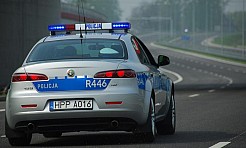 Kierowali samochodami na podwójnym gazie - Serwis informacyjny z Wodzisławia Śląskiego - naszwodzislaw.com