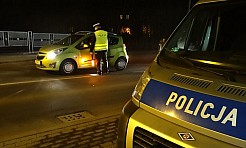 Na 180 kierowców dwóch straciło prawo jazdy - Serwis informacyjny z Wodzisławia Śląskiego - naszwodzislaw.com
