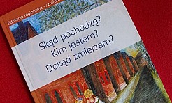 Podzielili się książką  - Serwis informacyjny z Wodzisławia Śląskiego - naszwodzislaw.com