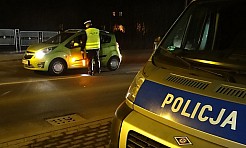 Policyjne działania - Trzeźwe przewozy - Serwis informacyjny z Wodzisławia Śląskiego - naszwodzislaw.com