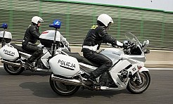 Ruszył sezon motocyklowy - Serwis informacyjny z Wodzisławia Śląskiego - naszwodzislaw.com