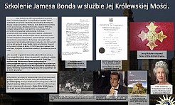 Jerzy Malcher - chwałowicki nauczyciel Jamesa Bonda - Serwis informacyjny z Wodzisławia Śląskiego - naszwodzislaw.com