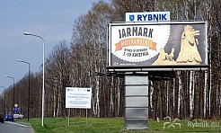 Koncert Marsów i jarmark na billboardach - Serwis informacyjny z Wodzisławia Śląskiego - naszwodzislaw.com