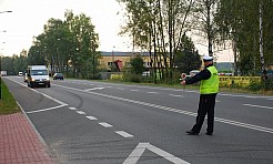 Kierowco, dzisiaj policjanci skontrolują prędkość - Serwis informacyjny z Wodzisławia Śląskiego - naszwodzislaw.com