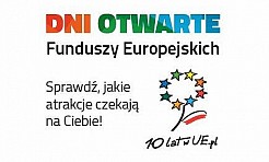 10 lat Rybnika w Unii Europejskiej - Serwis informacyjny z Wodzisławia Śląskiego - naszwodzislaw.com