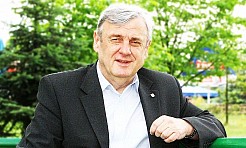 Spotkanie prezydenta z małymi Ukraińcami - Serwis informacyjny z Wodzisławia Śląskiego - naszwodzislaw.com