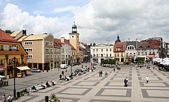Wyraź swoją opinię o mieście - Serwis informacyjny z Wodzisławia Śląskiego - naszwodzislaw.com