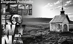  Zbigniew Podsiadło - wystawa fotografii Łemkowyna - Serwis informacyjny z Wodzisławia Śląskiego - naszwodzislaw.com