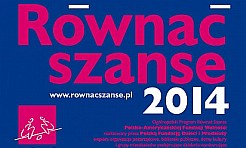 Konkurs Grantowy Równać Szanse 2014 - Serwis informacyjny z Wodzisławia Śląskiego - naszwodzislaw.com