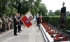 75. rocznica wybuchu II wojny światowej - Serwis informacyjny z Wodzisławia Śląskiego - naszwodzislaw.com