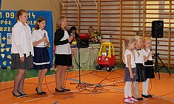 Nowe przedszkole w Szczerbicach  - Serwis informacyjny z Wodzisławia Śląskiego - naszwodzislaw.com