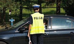 Trwa policyjna akcja Alkohol i narkotyki - Serwis informacyjny z Wodzisławia Śląskiego - naszwodzislaw.com