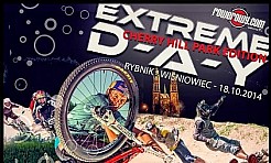 Extreme Day – Cherry Hill Park Edition  - Serwis informacyjny z Wodzisławia Śląskiego - naszwodzislaw.com