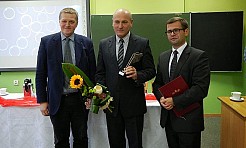 Spotkanie z Przedsiębiorcami 2014 - Serwis informacyjny z Wodzisławia Śląskiego - naszwodzislaw.com