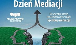 Masz prawo do mediacji - Serwis informacyjny z Wodzisławia Śląskiego - naszwodzislaw.com