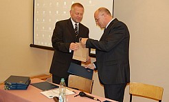 Ostatnia Sesja Rady Powiatu w Kadencji 2010 – 2014 - Serwis informacyjny z Wodzisławia Śląskiego - naszwodzislaw.com