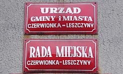 Nieoficjalne wyniki wyborów w Czerwionce-Leszczynach - Serwis informacyjny z Wodzisławia Śląskiego - naszwodzislaw.com