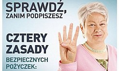 Nie daj się nabrać! Sprawdź, zanim podpiszesz! - Serwis informacyjny z Wodzisławia Śląskiego - naszwodzislaw.com