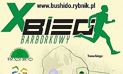 Jubileuszowy Bieg Barbórkowy - Serwis informacyjny z Wodzisławia Śląskiego - naszwodzislaw.com