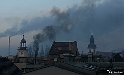 Uwaga smog! - Serwis informacyjny z Wodzisławia Śląskiego - naszwodzislaw.com