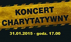 Koncert charytatywny w DK Boguszowicach - Serwis informacyjny z Wodzisławia Śląskiego - naszwodzislaw.com