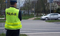 Policyjne działania NURD - Serwis informacyjny z Wodzisławia Śląskiego - naszwodzislaw.com