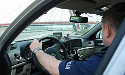 Policjanci sprawdzą, czy masz zapięte pasy - Serwis informacyjny z Wodzisławia Śląskiego - naszwodzislaw.com